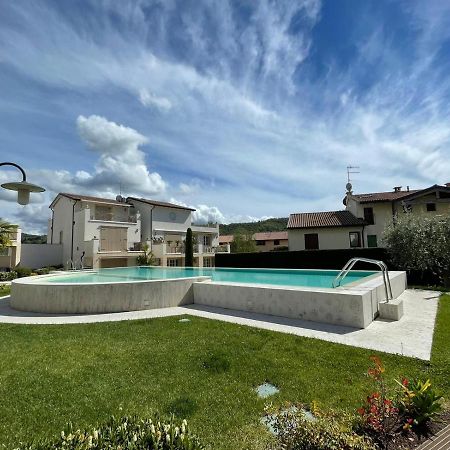 Apartmentsgarda - Corte Dei Molini Exteriör bild