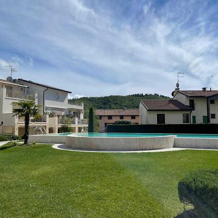 Apartmentsgarda - Corte Dei Molini Exteriör bild