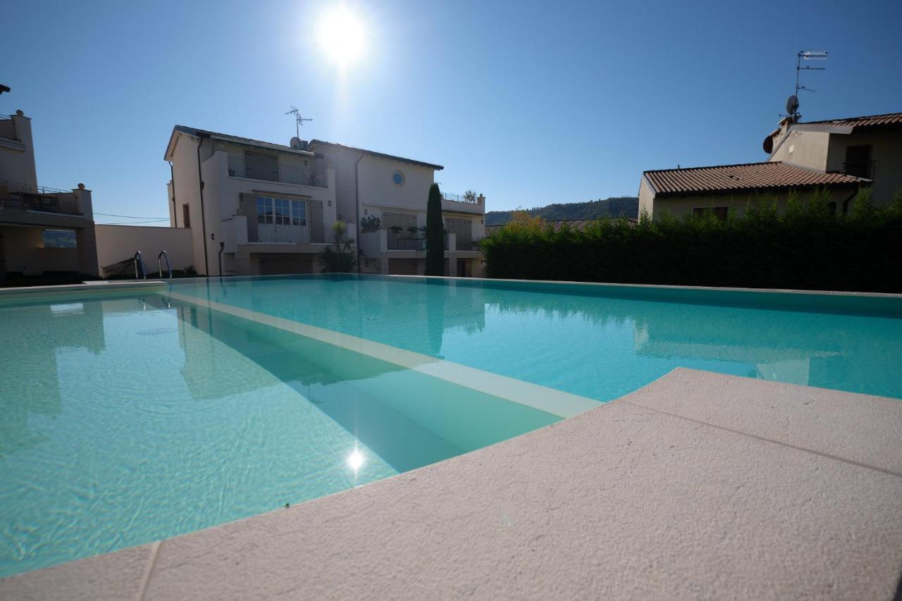 Apartmentsgarda - Corte Dei Molini Exteriör bild