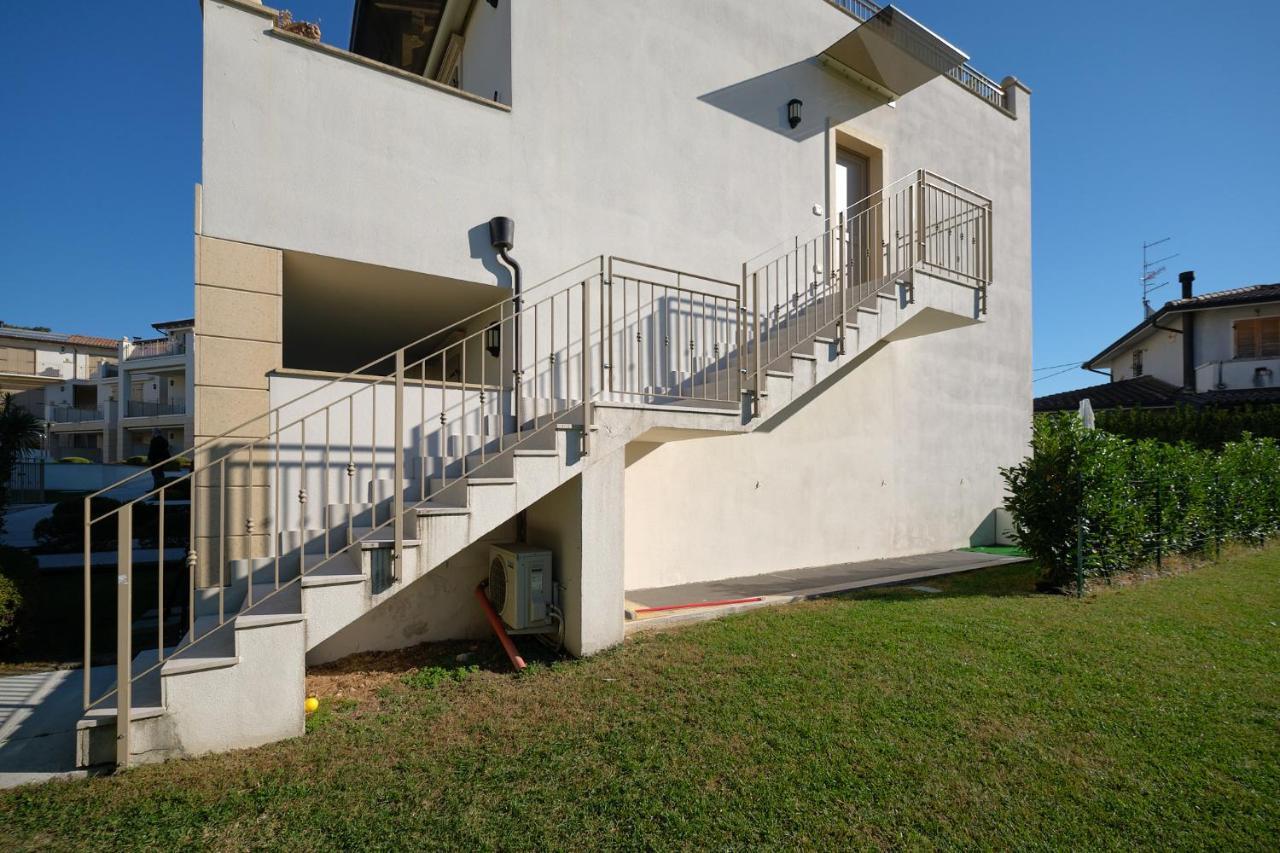 Apartmentsgarda - Corte Dei Molini Exteriör bild