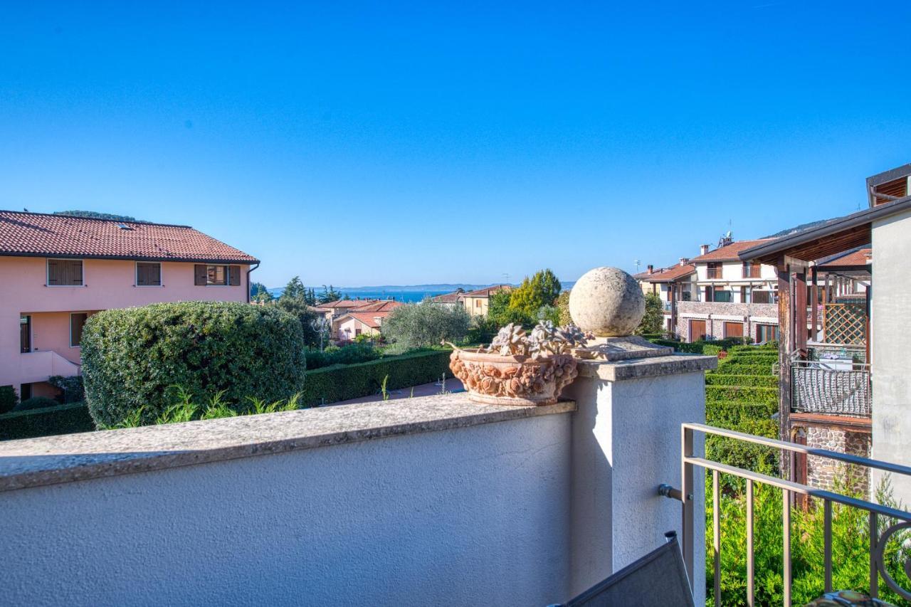 Apartmentsgarda - Corte Dei Molini Exteriör bild
