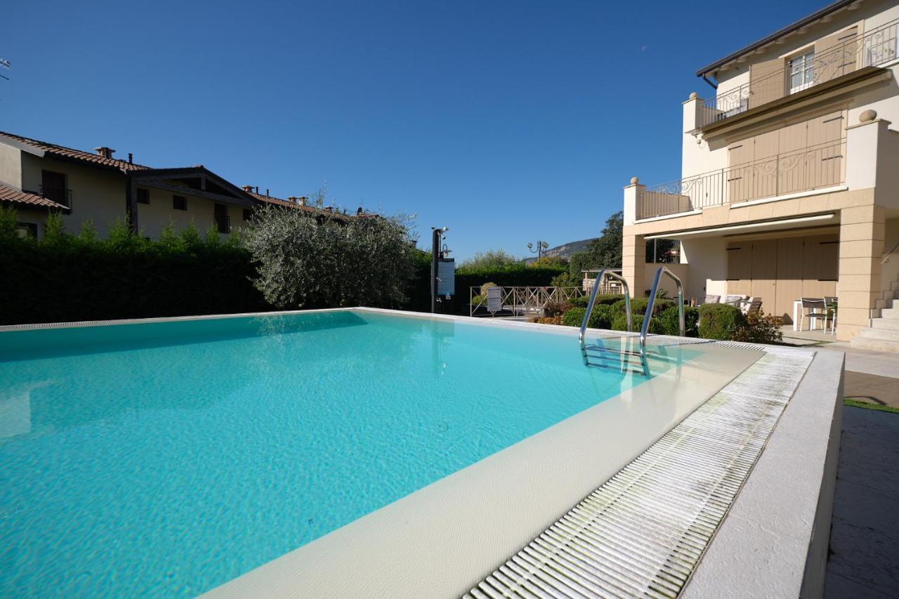 Apartmentsgarda - Corte Dei Molini Exteriör bild