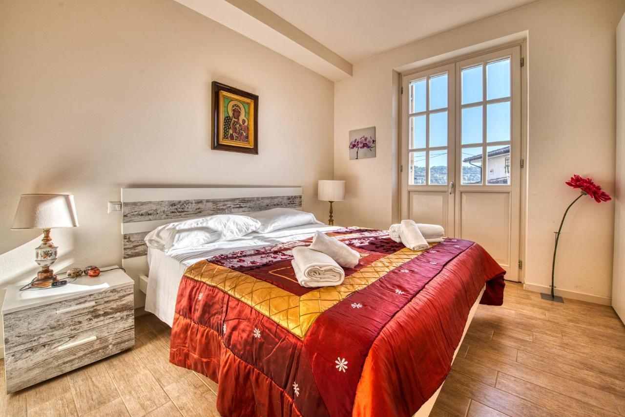 Apartmentsgarda - Corte Dei Molini Exteriör bild