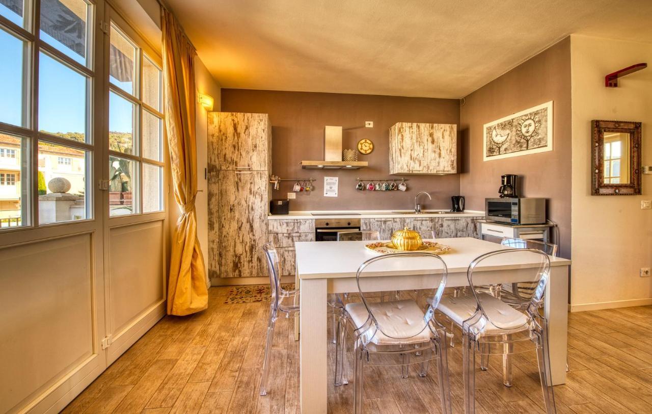 Apartmentsgarda - Corte Dei Molini Exteriör bild