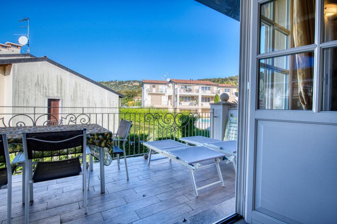 Apartmentsgarda - Corte Dei Molini Exteriör bild