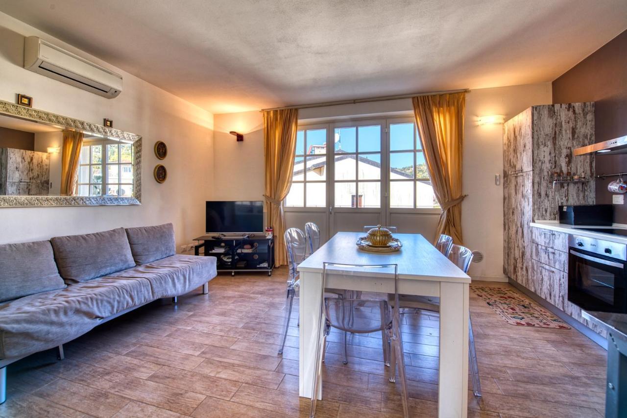 Apartmentsgarda - Corte Dei Molini Exteriör bild