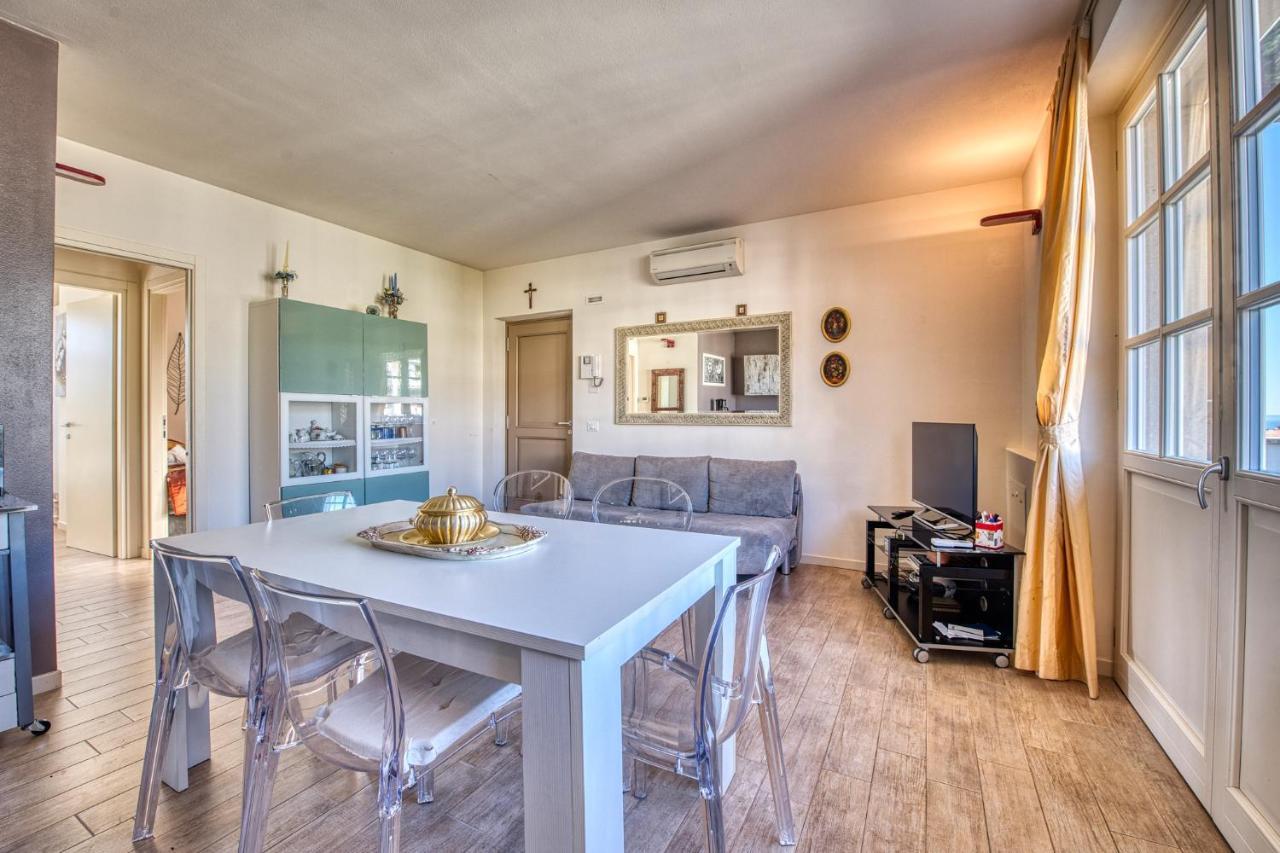 Apartmentsgarda - Corte Dei Molini Exteriör bild