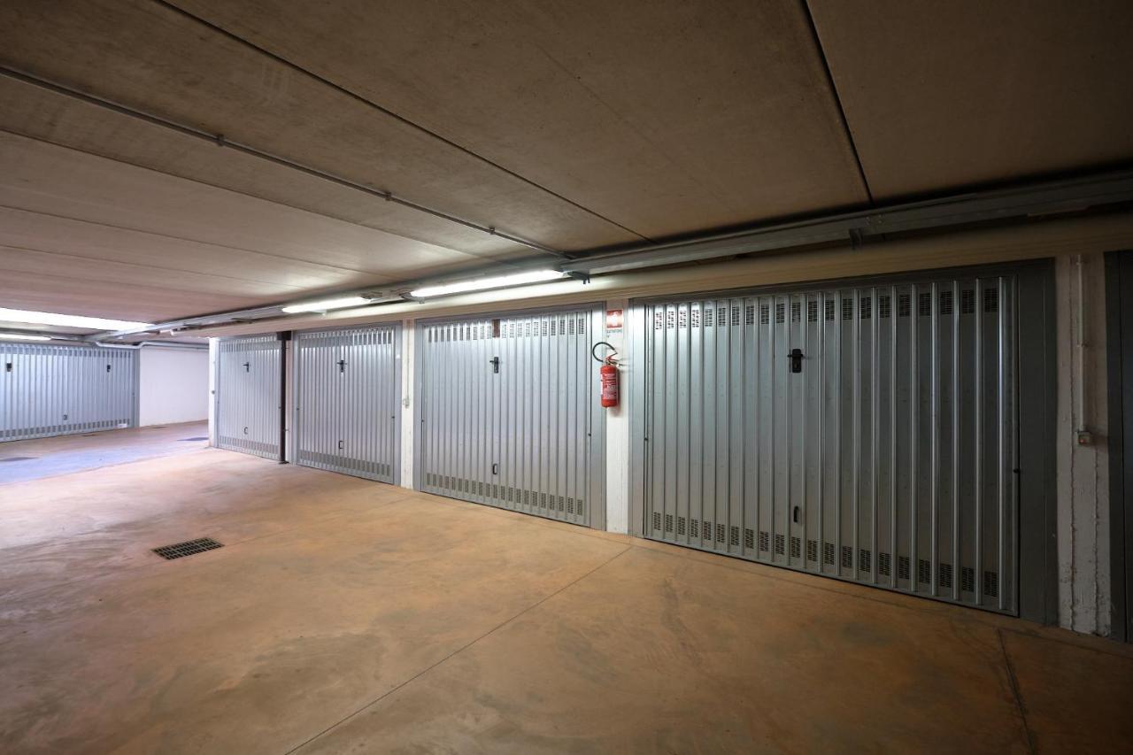 Apartmentsgarda - Corte Dei Molini Exteriör bild
