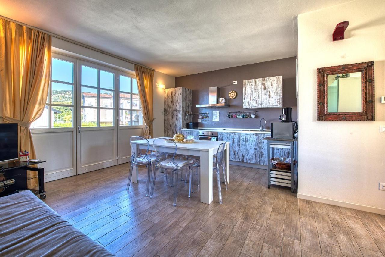 Apartmentsgarda - Corte Dei Molini Exteriör bild