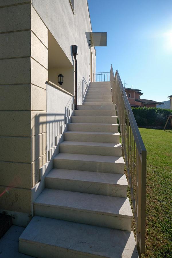 Apartmentsgarda - Corte Dei Molini Exteriör bild