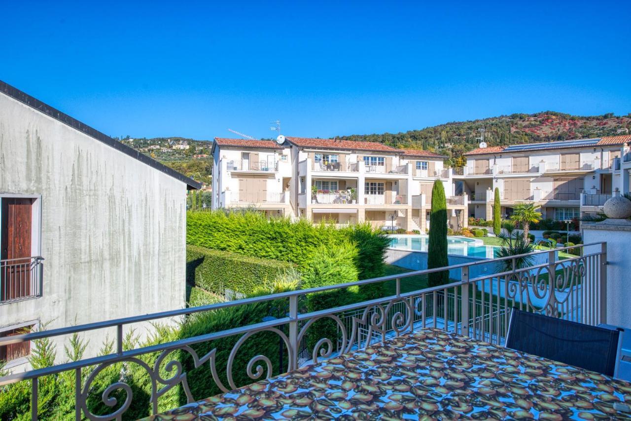 Apartmentsgarda - Corte Dei Molini Exteriör bild