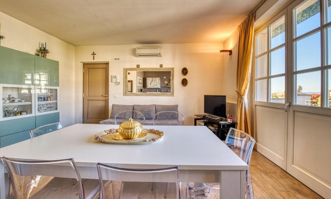 Apartmentsgarda - Corte Dei Molini Exteriör bild