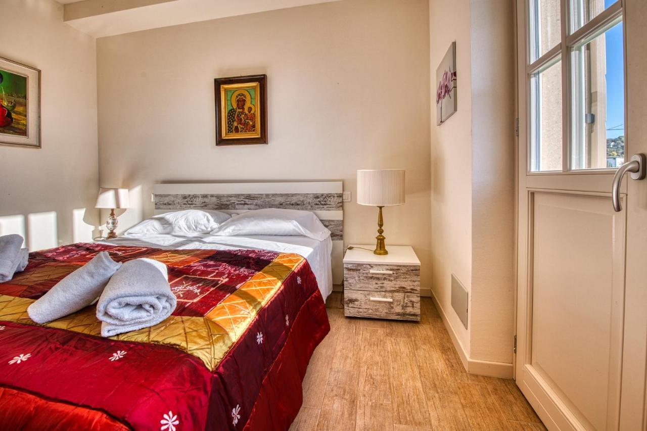 Apartmentsgarda - Corte Dei Molini Exteriör bild