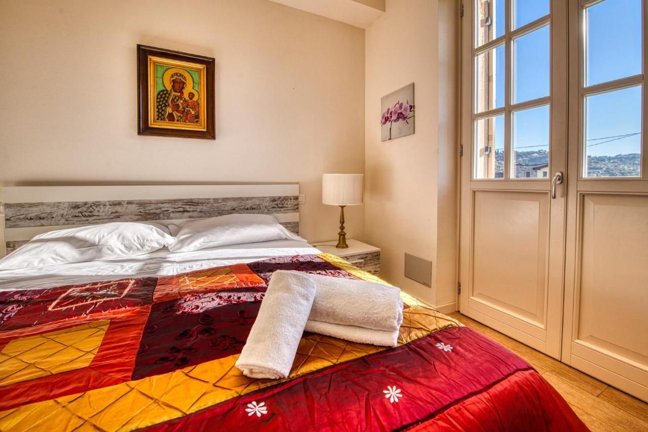 Apartmentsgarda - Corte Dei Molini Exteriör bild