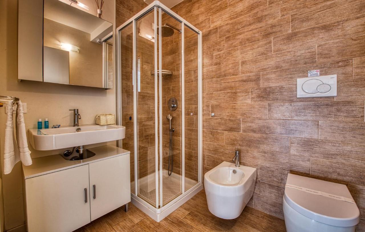 Apartmentsgarda - Corte Dei Molini Exteriör bild