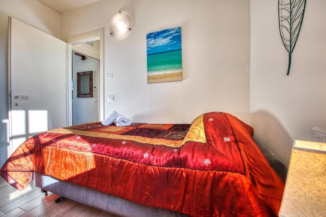 Apartmentsgarda - Corte Dei Molini Exteriör bild