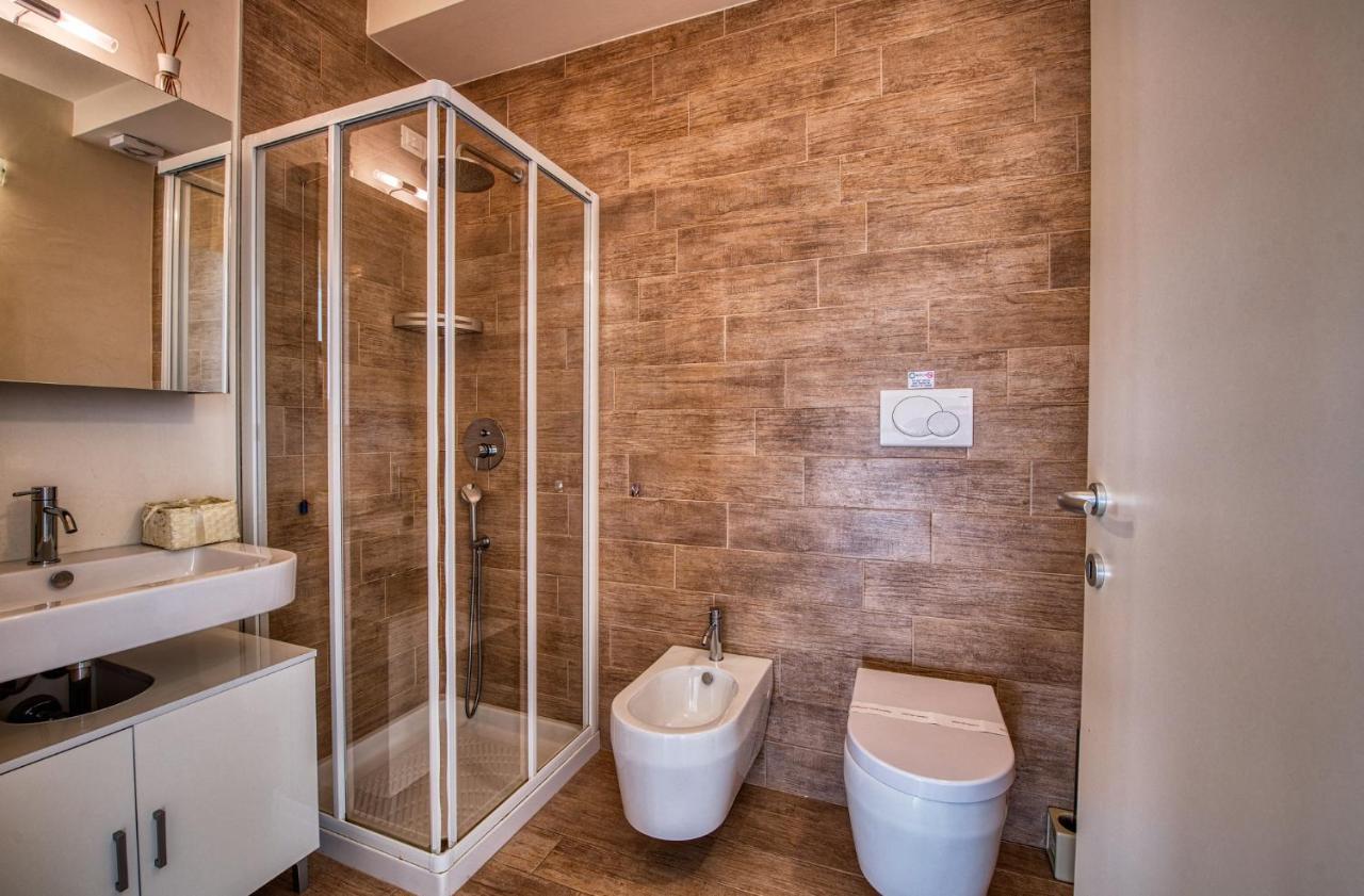 Apartmentsgarda - Corte Dei Molini Exteriör bild