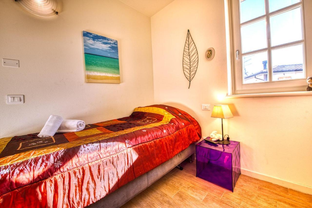 Apartmentsgarda - Corte Dei Molini Exteriör bild