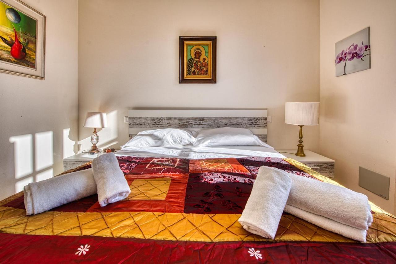 Apartmentsgarda - Corte Dei Molini Exteriör bild