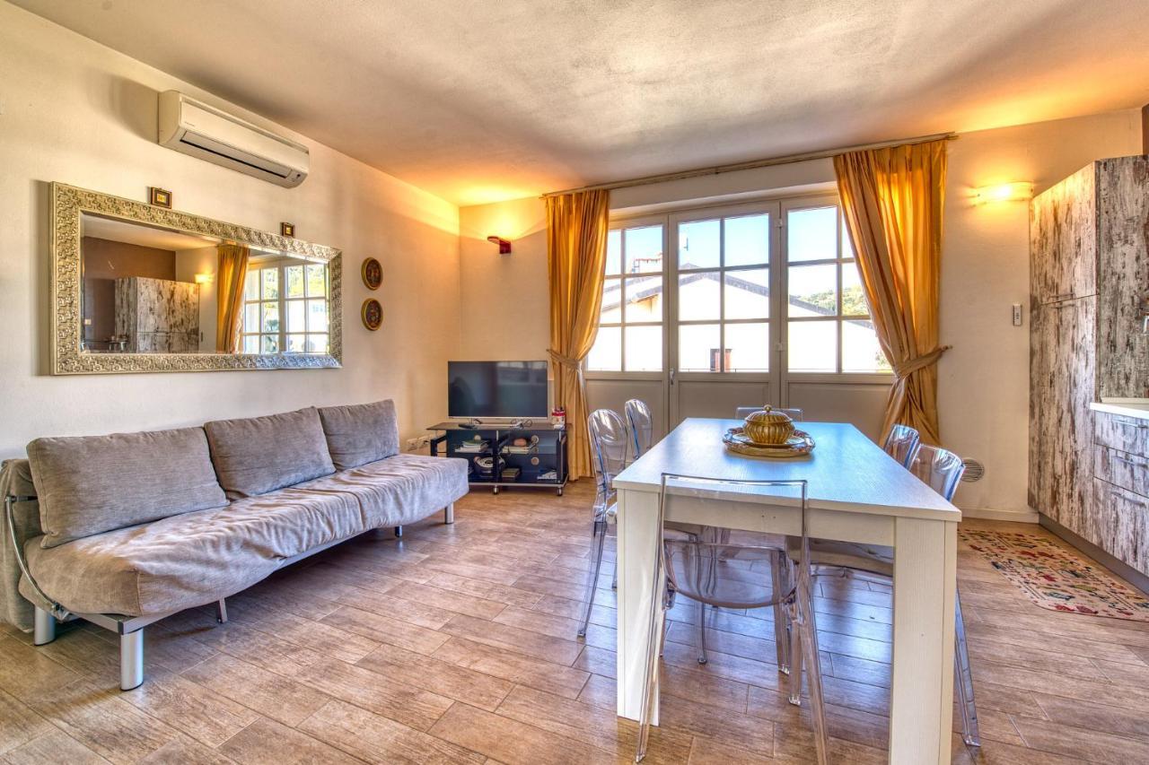 Apartmentsgarda - Corte Dei Molini Exteriör bild