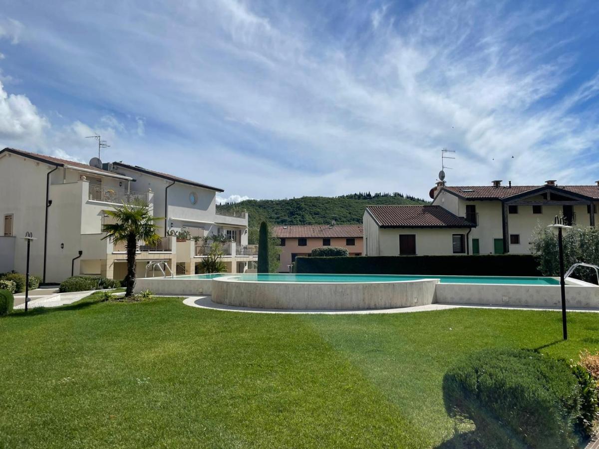 Apartmentsgarda - Corte Dei Molini Exteriör bild